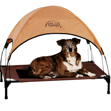 Dog Tent Bed